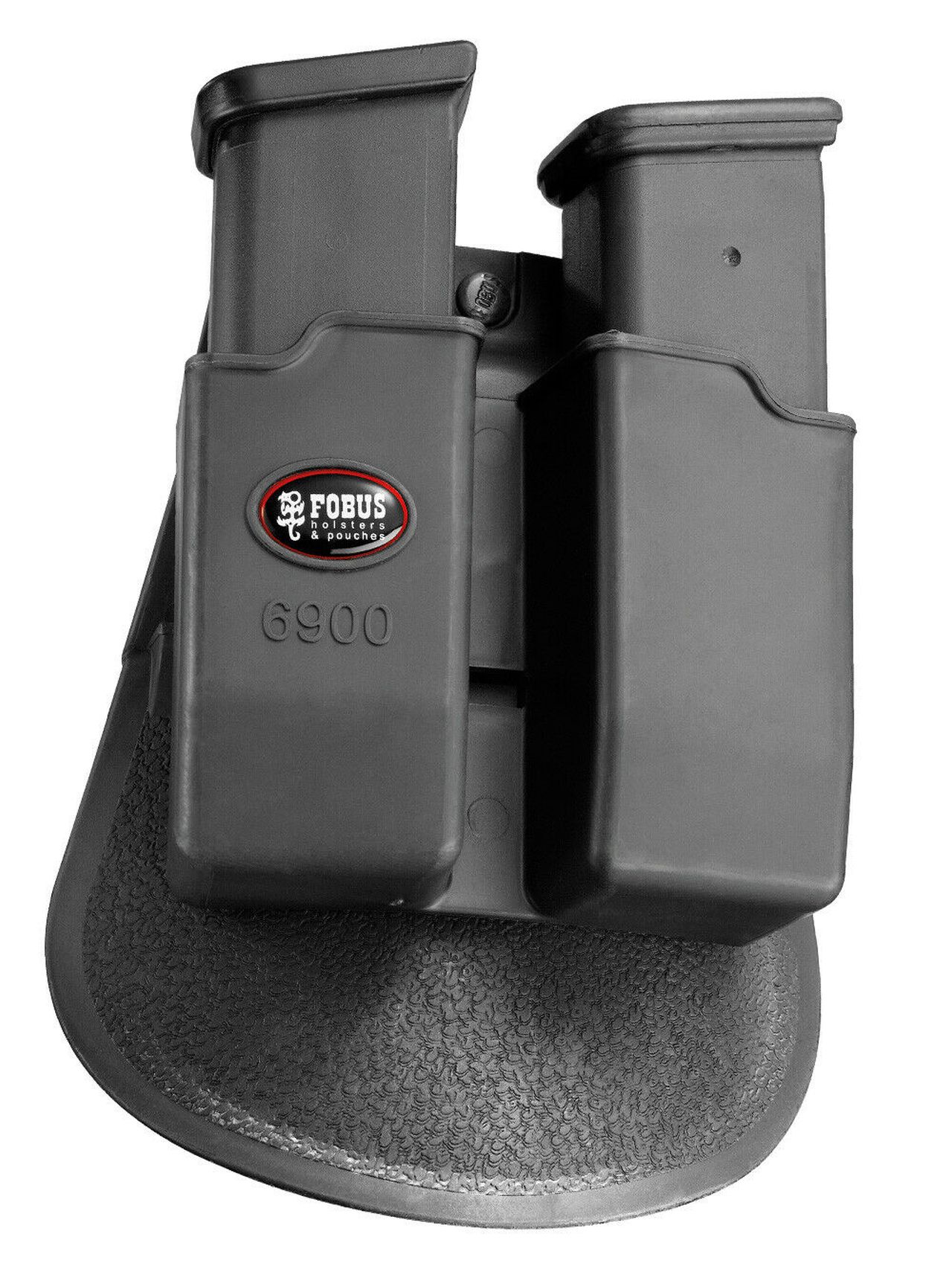 6900 Paddleholster für 2 Magazine