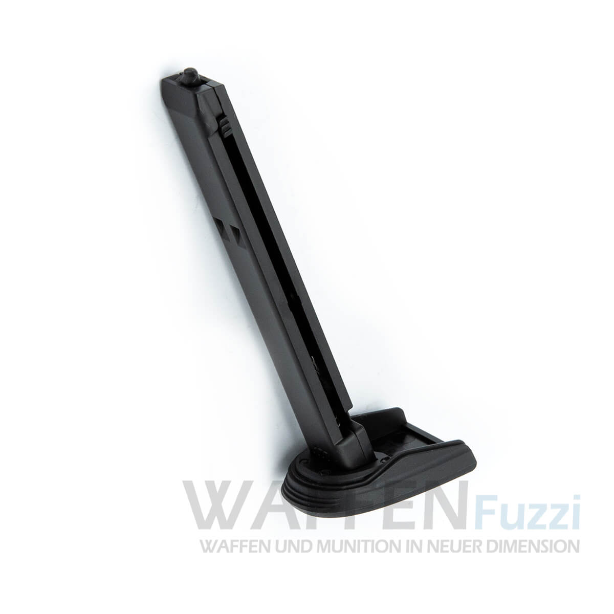 APX Magazin für CO2 Waffe Kaliber 4,5mm