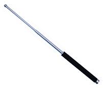 31ff3bd438a1a5aa0e2f636d0578484b Teleskopschlagstock, 26" chrom