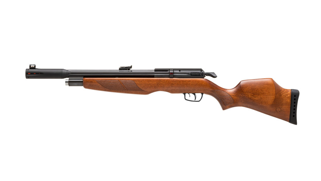 Gamo Riser Punisher Kaliber 4,5mm Pressluftgewehr 10 Schuss Gamo Riser Punisher Kaliber 4,5mm Pressluftgewehr 10 Schuss