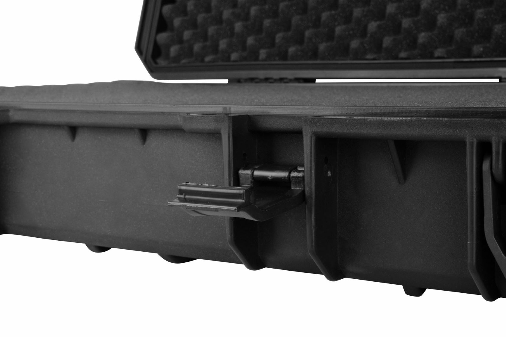 GSG Gewehrkoffer Eggshell I Pick-n-Plug-Design + Klappbare Griffe Large GSG Gewehrkoffer Eggshell I Pick-n-Plug-Design + Klappbare Griffe Large