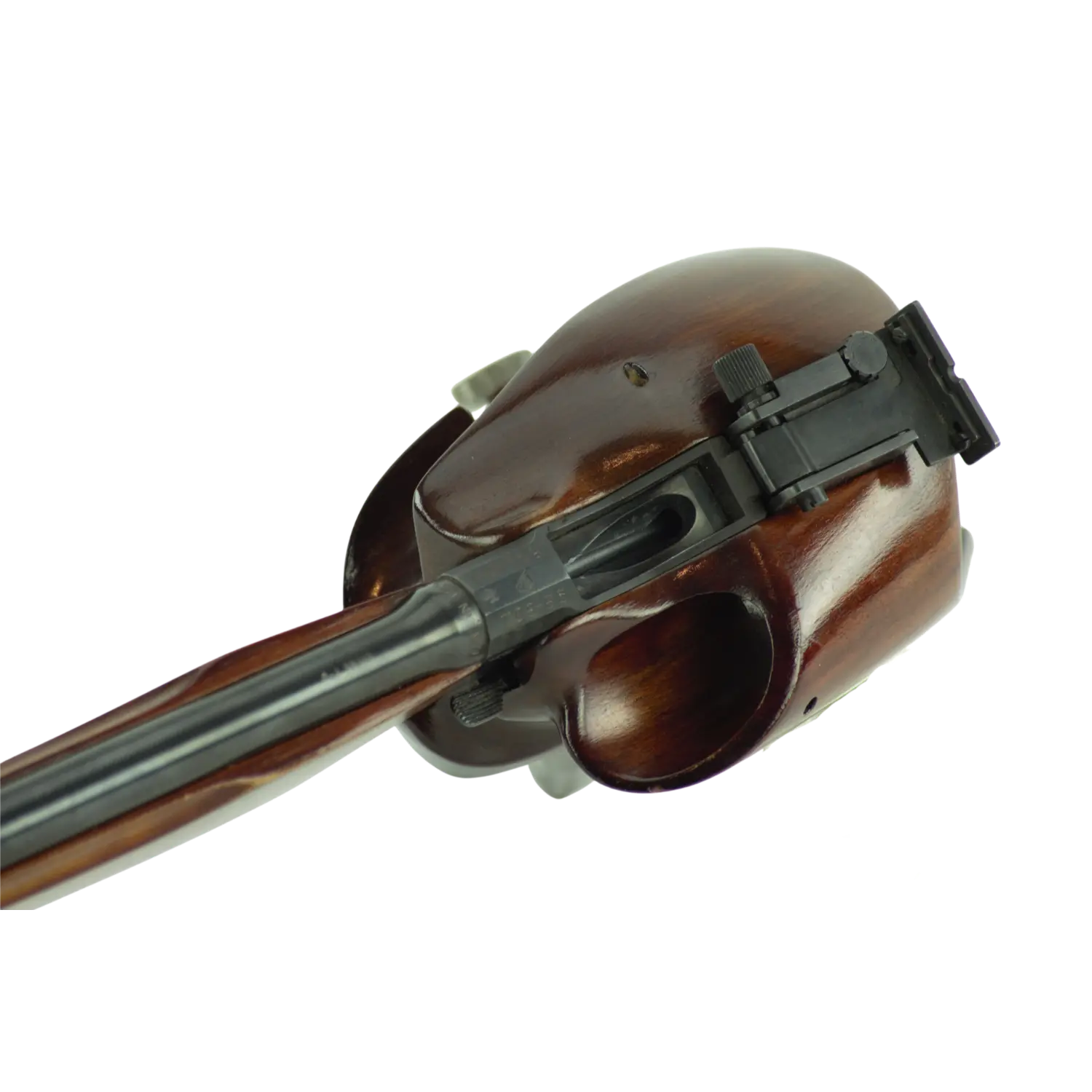 Freie Pistole Toz Kaliber .22lr