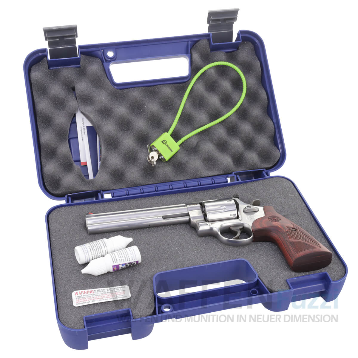 IMG_1324-Kopie Smith&Wesson Revolver mit Koffer und Zubehör bei Waffenfuzzi.de