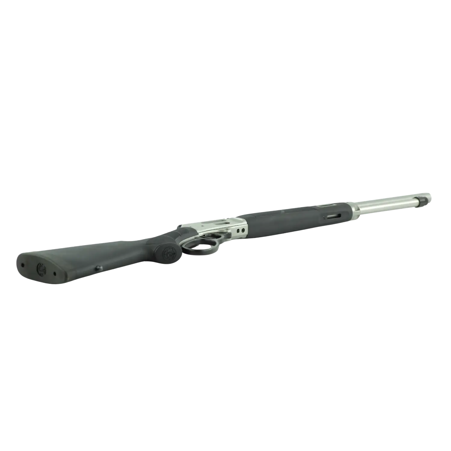 S&W Unterhebelrepetierbüchse 1854 Kaliber .44 Mag. Stainless