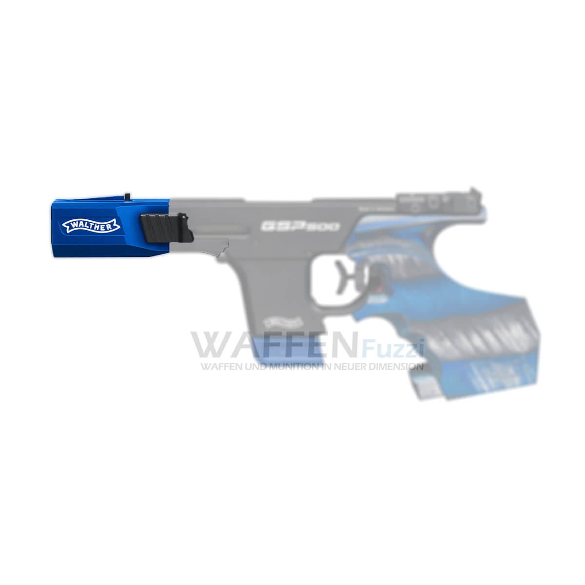 Walther-GSP500-Classic-WechselsystemkWMIQpK61OEZq Wechselsystem Walther GSP500 Kaliber .22lr