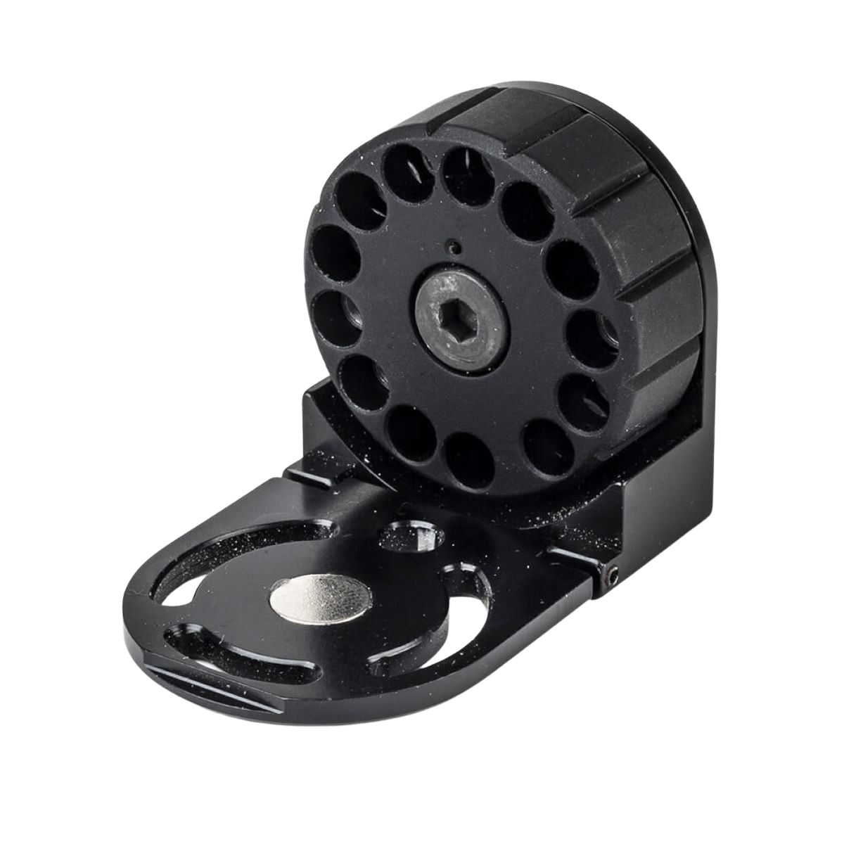 Magazin Daystate Alpha I Delta 4,5mm Diabolo 13 Schuss Magazin Daystate Alpha I Delta 4,5mm Diabolo 13 Schuss