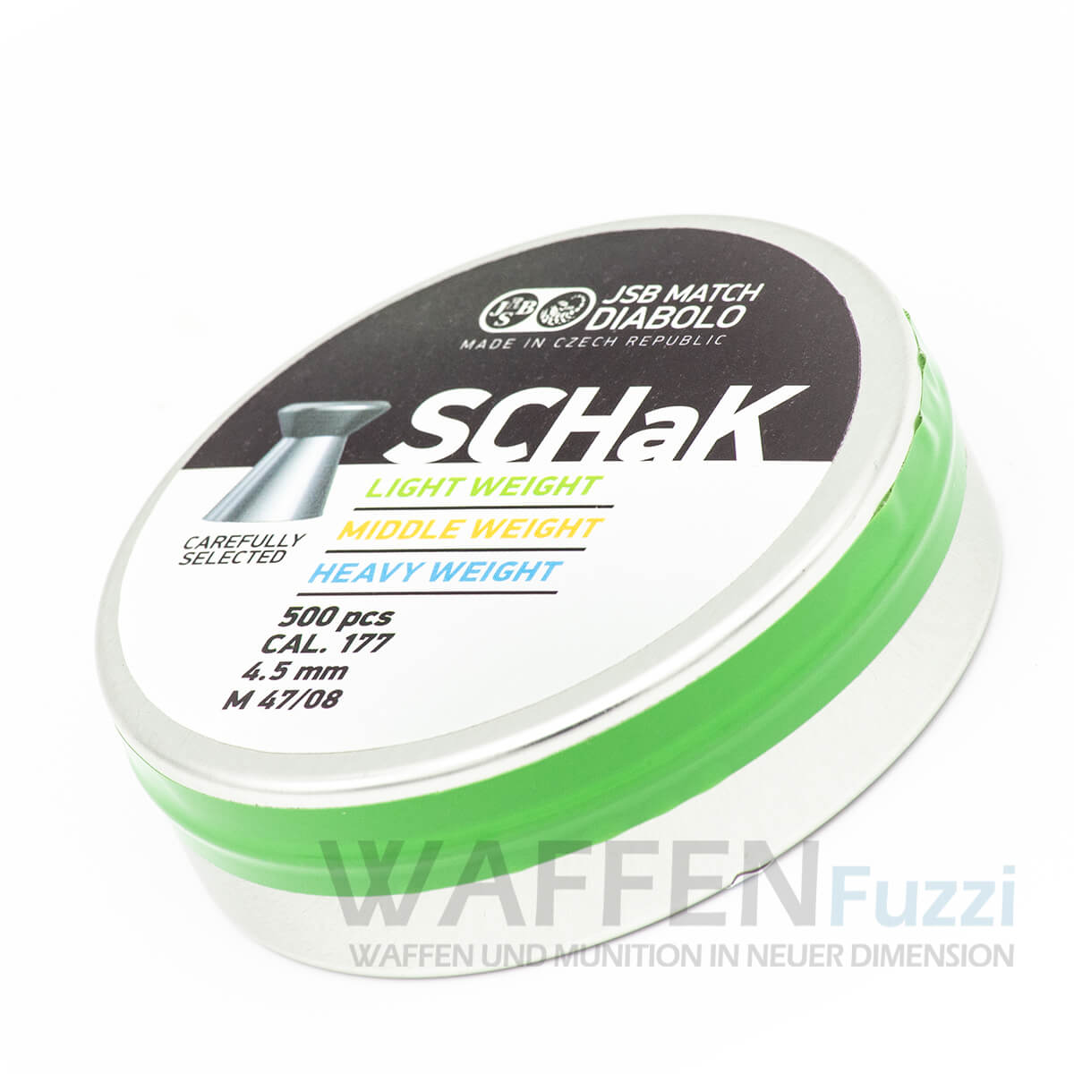 IMG_1506-Kopie JSB Schak Premium Flachkopf Diabolo 0,475g 500 Schuss