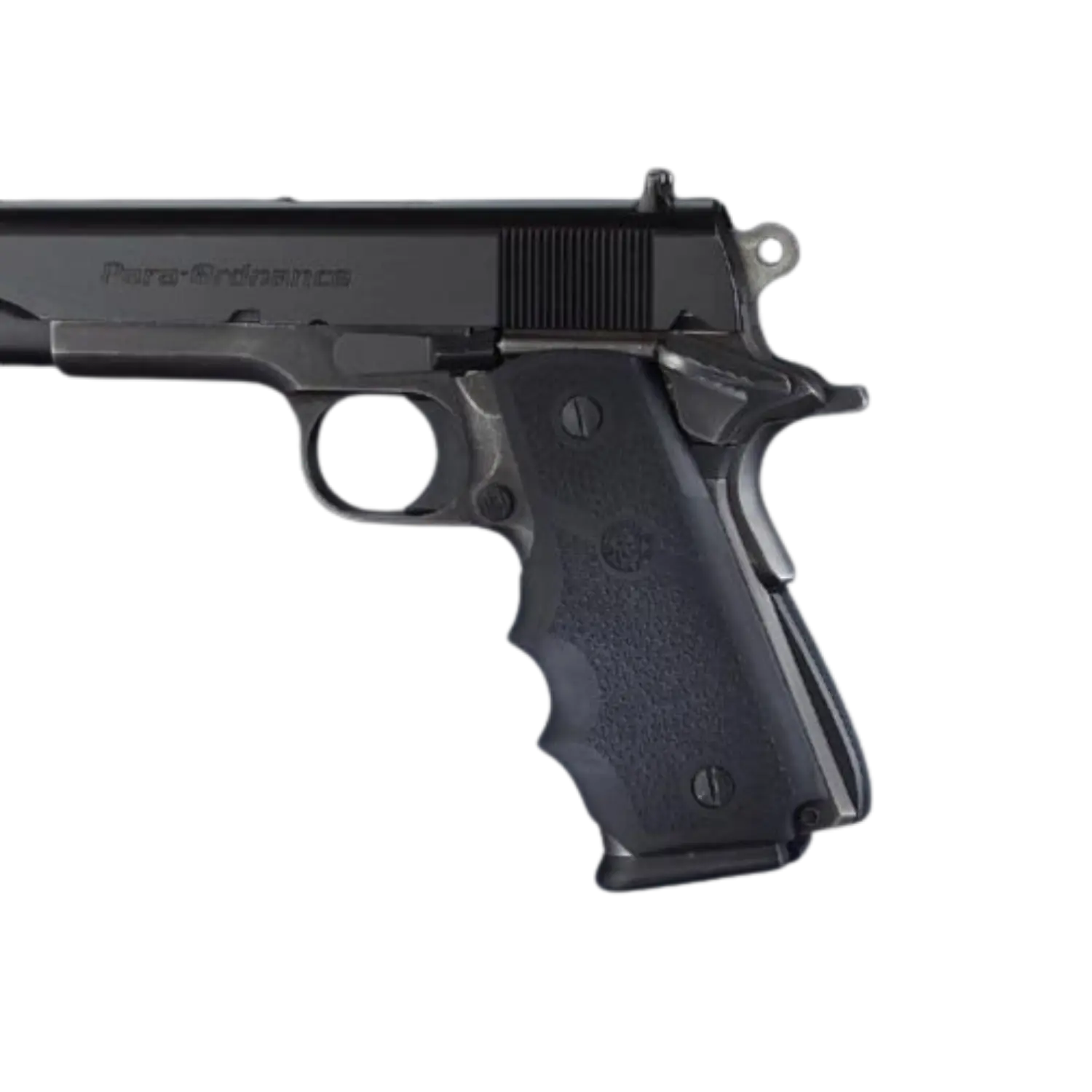 HOGUE Semi-Auto Pistol Monogrip schwarz I Modellauswahl