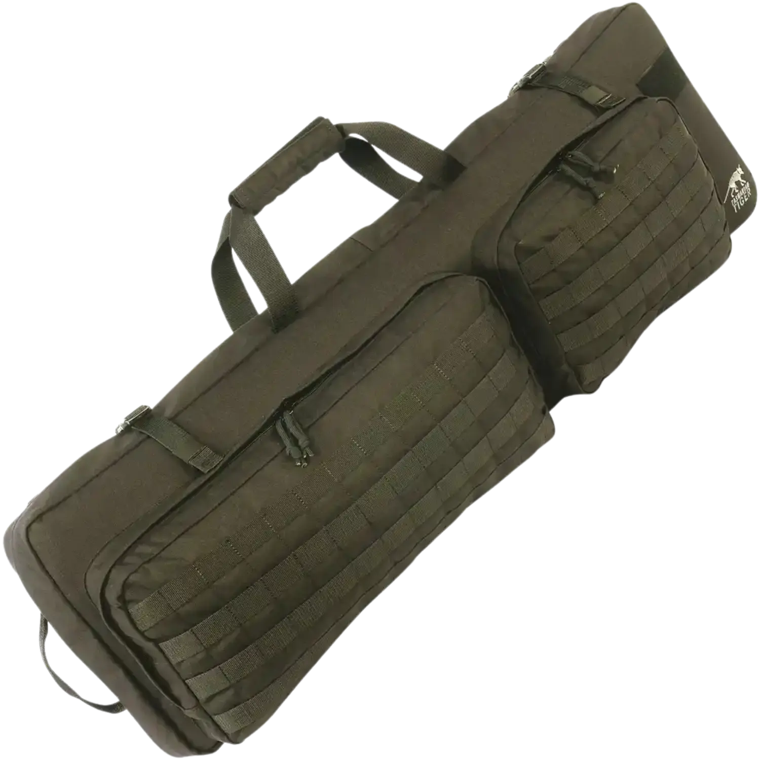 Tasmanian Tiger Langwaffenfutteral Modular Rifle Bag I Olive