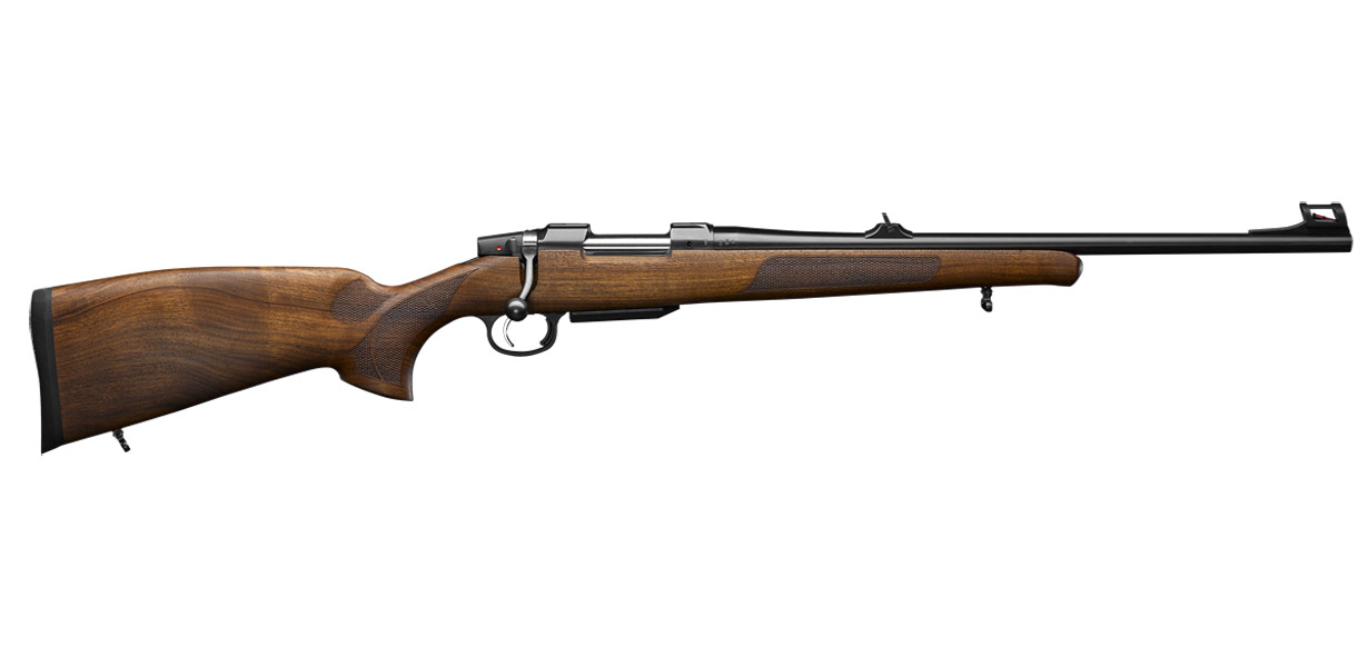 CZ-557-LUX Repetierbüchse CZ 557 Lux Kaliber .308Win
