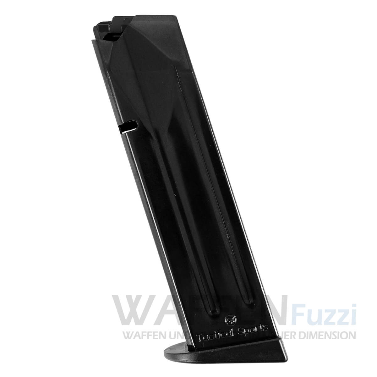 Magazin-CZ-20-Schuss CZ 75 Ersatzmagazin 20 Schuss 9mm Para