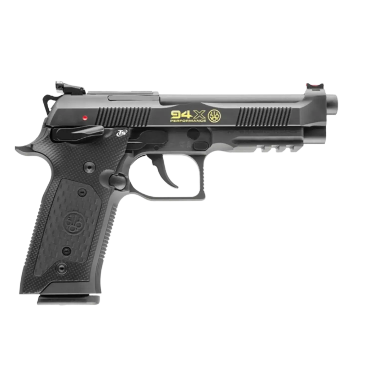 Beretta 94X Performance RDO Black DLC Kaliber 9mm Luger