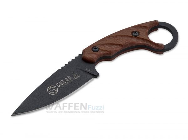 TOPS-C-U-T-4-0 C.U.T. 4.0 Combat Utility Tool