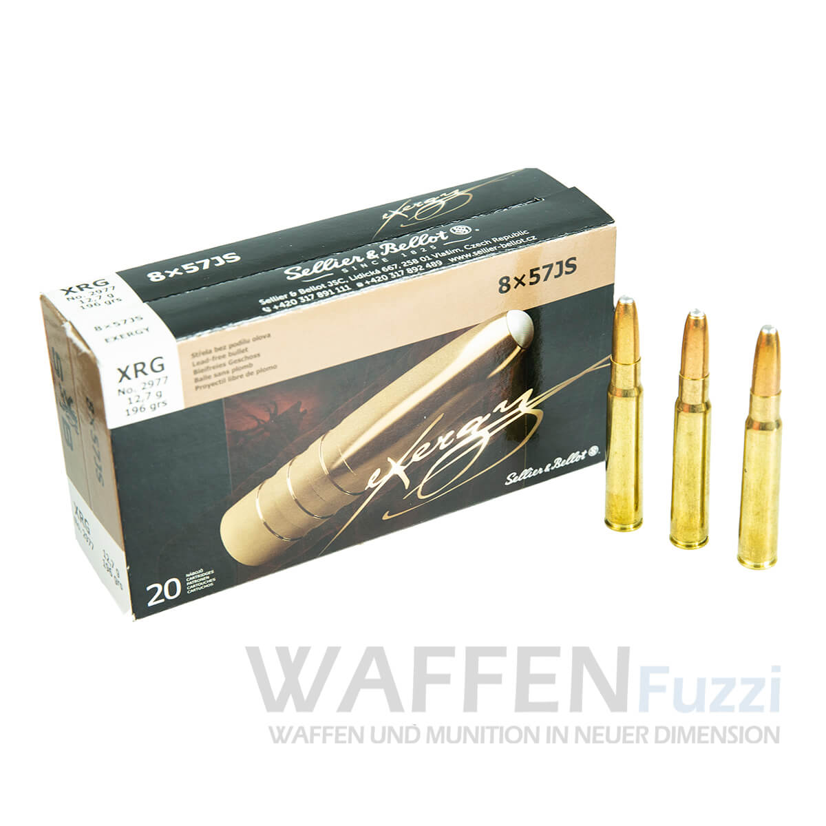 PP2_0878-copy Jagdmunition S&B 8x57IS eXergy XRG bleifrei
