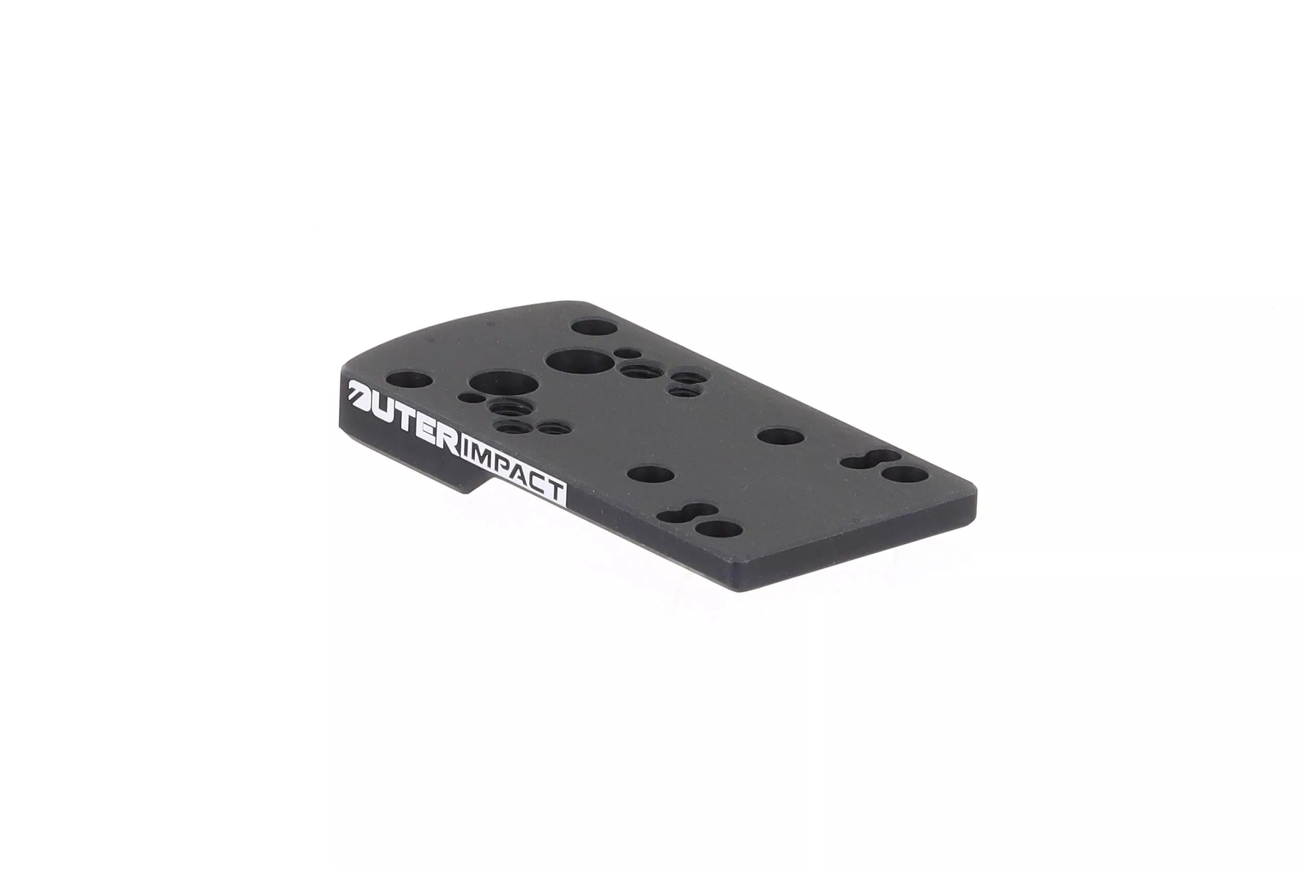 Outerimpact Red Dot Adapter Heckler & Koch SFP9, VP9 Outerimpact Red Dot Adapter Heckler & Koch SFP9, VP9