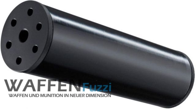 umarex-schalld-mpfer-schreckschussschalld-mpfer-schreckschusszubeh-r Schalldämpfer für Browning GPDA9, Walther PP, P22 und P99