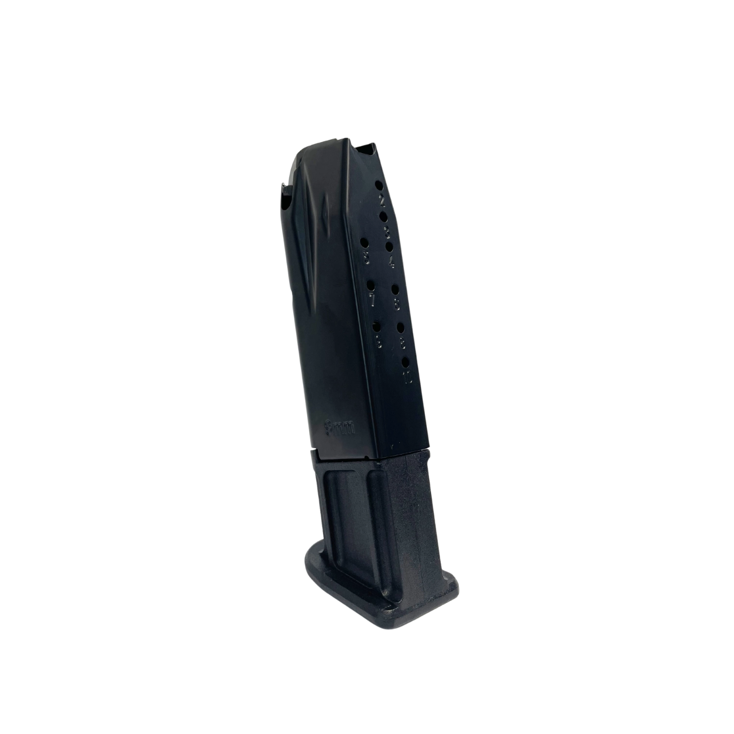 Magazin Walther PDP Fullsize Kaliber 9mm Para Standard 10 Schuss