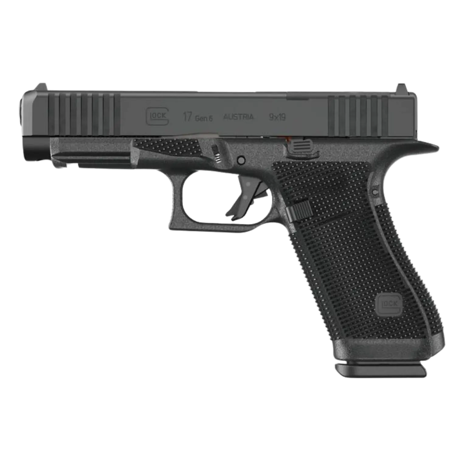Glock 17 Gen 6 OR 9mm Luger