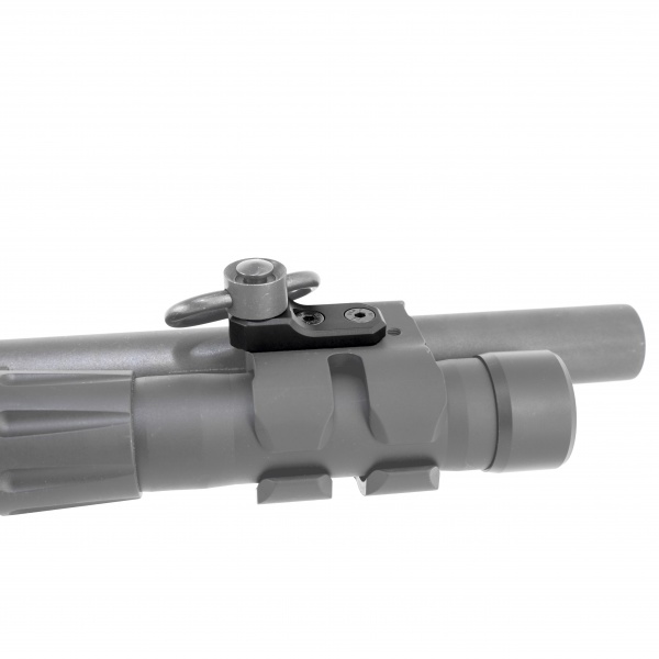 Toni System QD Befestigung für Tactical/ASTCT Barrel Clamp Toni System QD Befestigung für Tactical/ASTCT Barrel Clamp