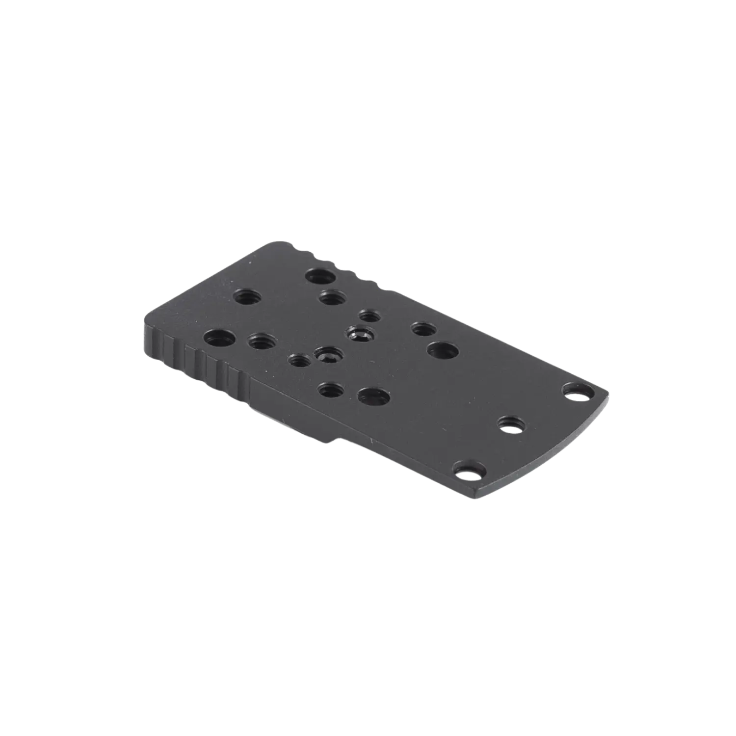 Toni System Dovetail Red Dot Base Plate für STI 2011 Executive I Typ B