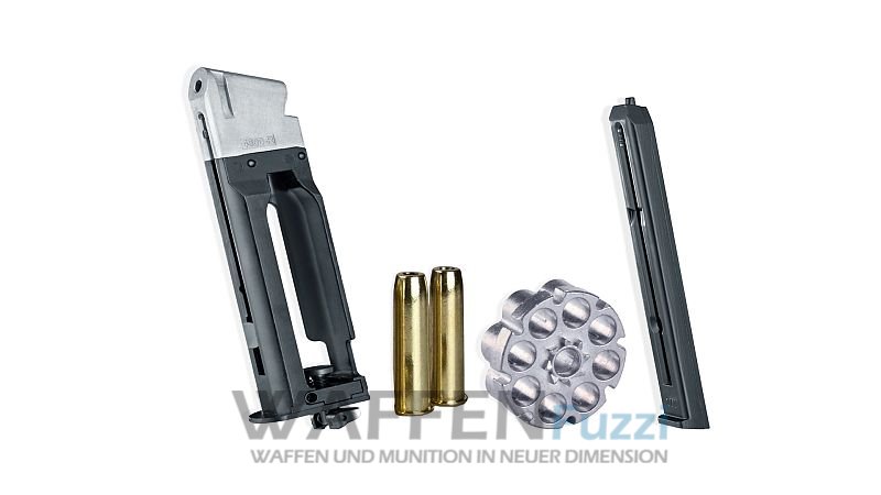 Magazin Beretta Mod. 84 FS 4,5 mm BB