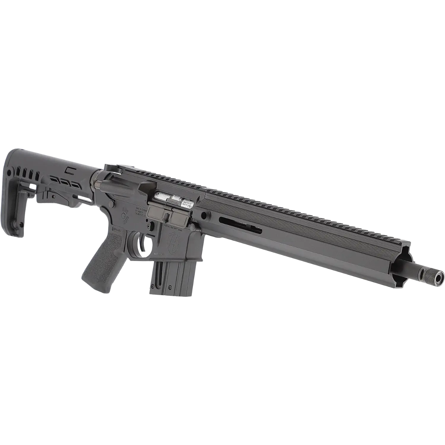 Hammerli Arms TAC R1 22 C Dynamic Sport BLK .22lr 10-Schuss