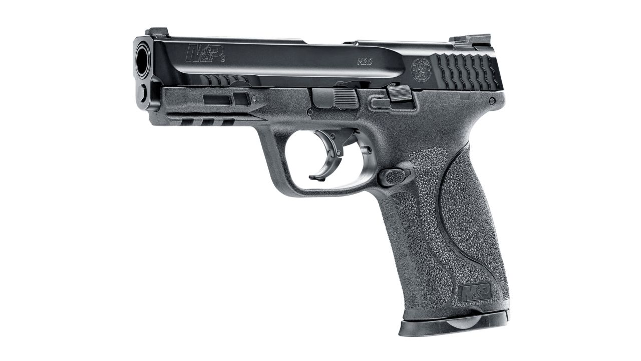 RAM Markierer Smith & Wesson M&P9 2.0 Kaliber .43