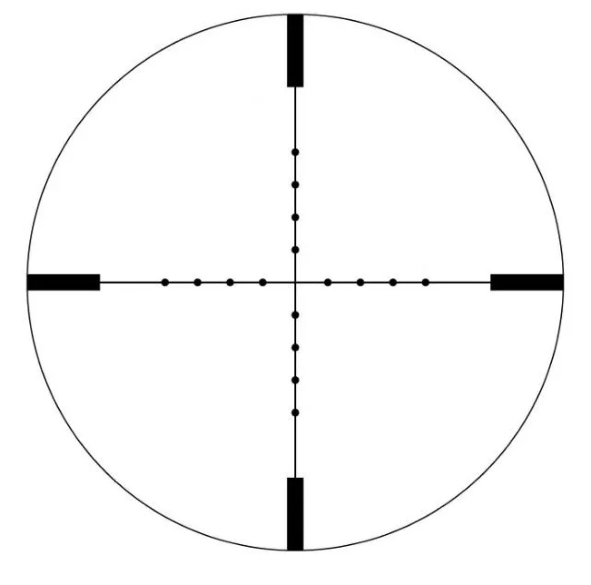 Vortex Zielfernrohr Viper PA 6,5-20x50 Mil Dot MOA SFP Vortex Zielfernrohr Viper PA 6,5-20x50 Mil Dot MOA SFP
