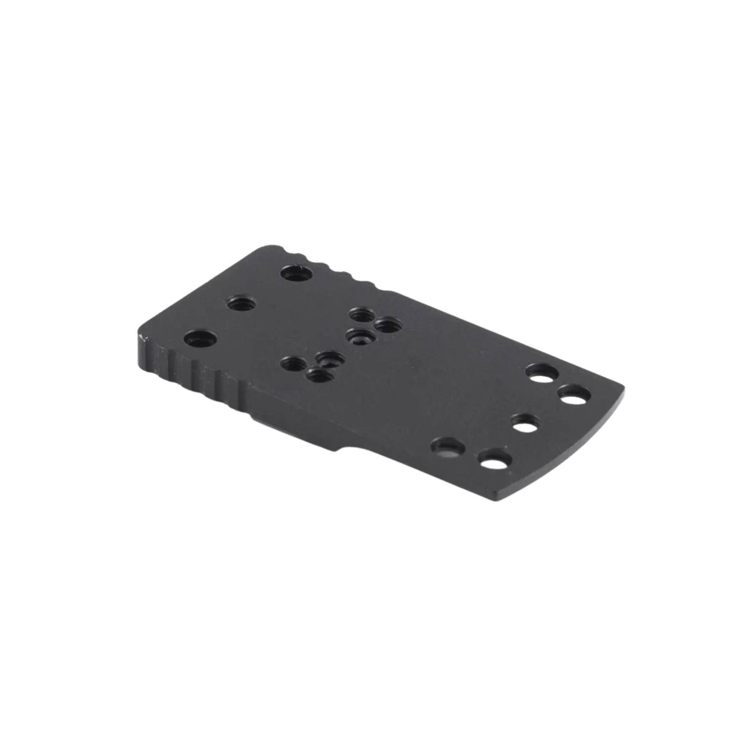 Toni System Dovetail Red Dot Base Plate für STI 2011 Executive I Auswahl Typ