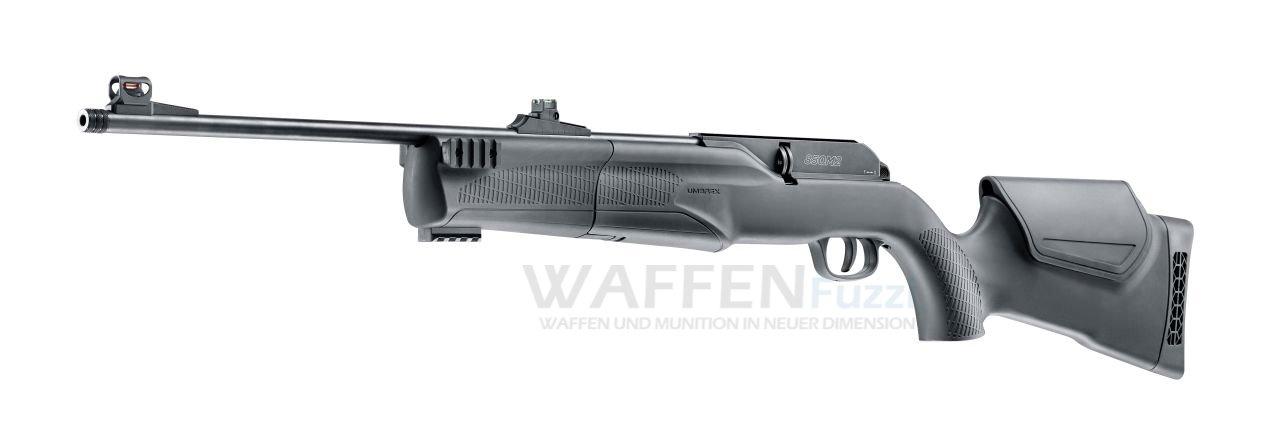 CO2 Gewehr Umarex 850 M2 Kaliber 5,5mm Diabolo