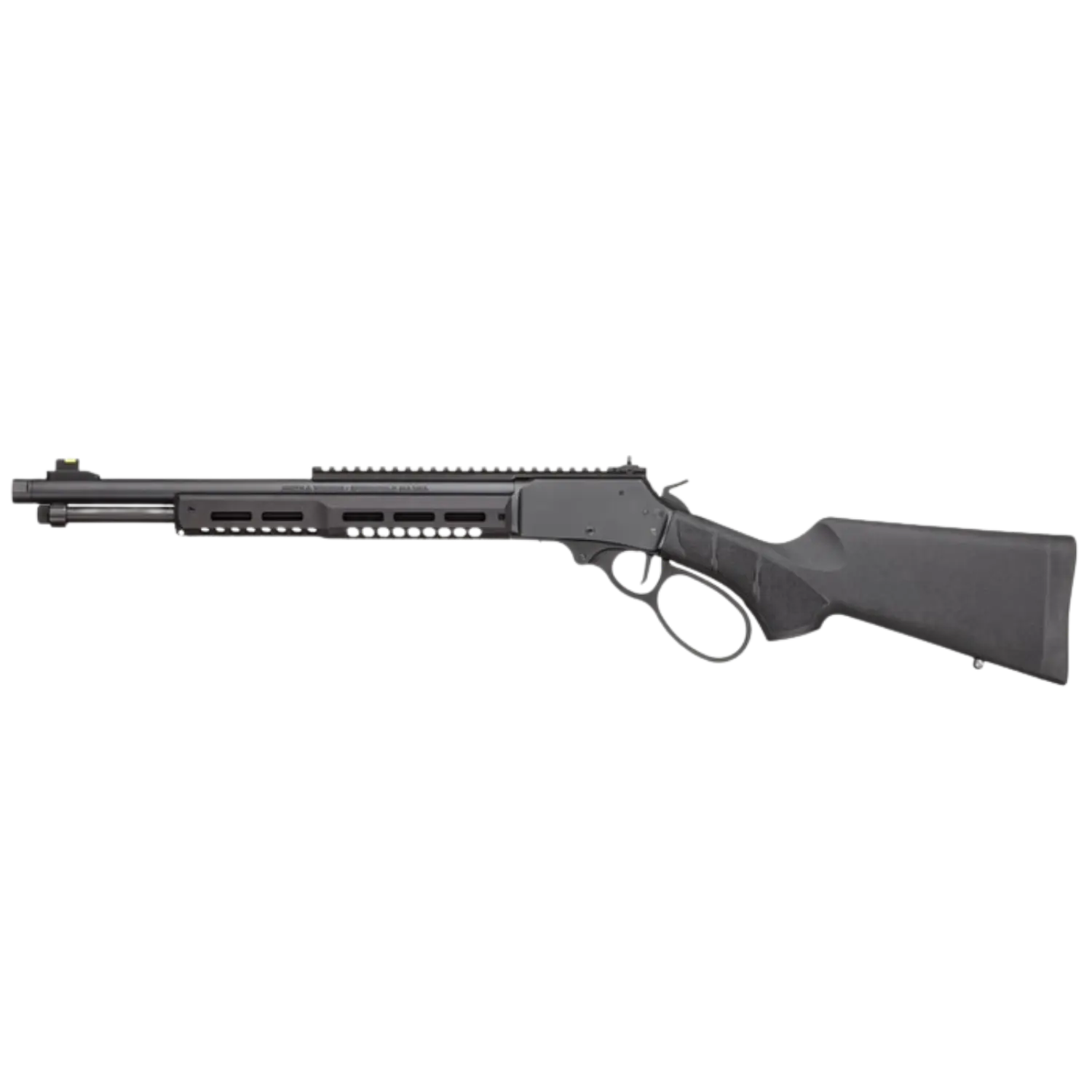 Smith and Wesson Mod. 1854 Stealth Hunter Kaliber .357Mag