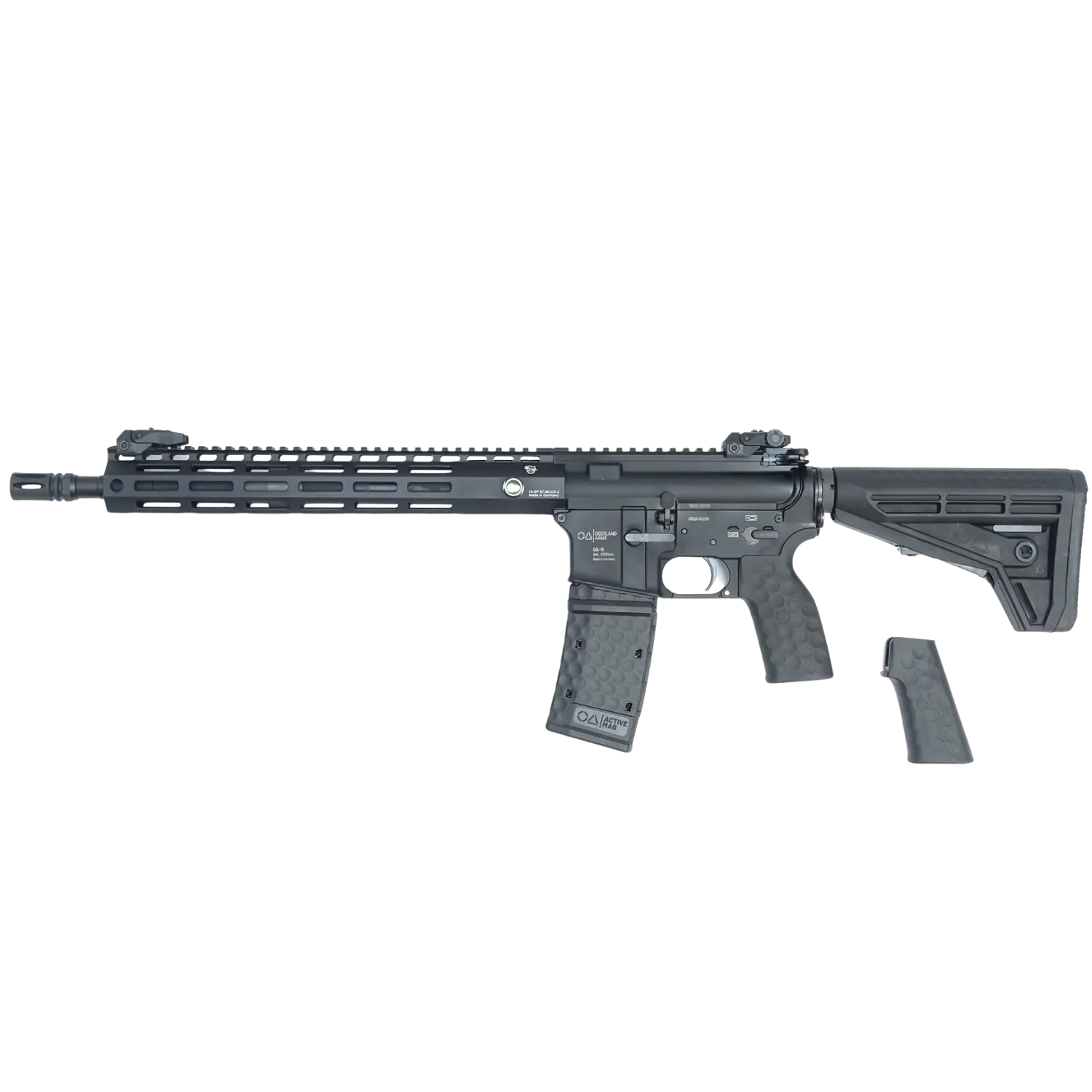 Oberland Arms OA-15 BL M4 M-LOK 14,5" Kaliber .223Rem