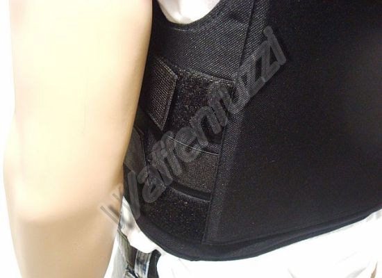 440663d4cdf801fbaf988a54985b2e99 COPTEX Stichhemmende Tactical Unterziehweste I Gr. M