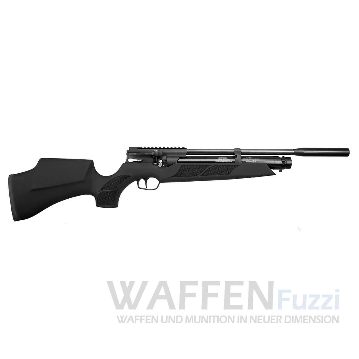 PP2_0089-copyslYdPEswgGhQw Weihrauch HW 110 ST Pressluftgewehr