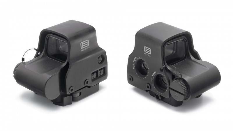 OA-EO-E30-BLK EOTech EXPS 3-0