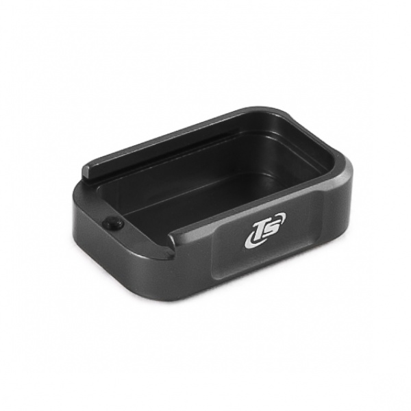 Toni System Magazinboden +1,5 IPSC Box kompatibel für CZ Shadow