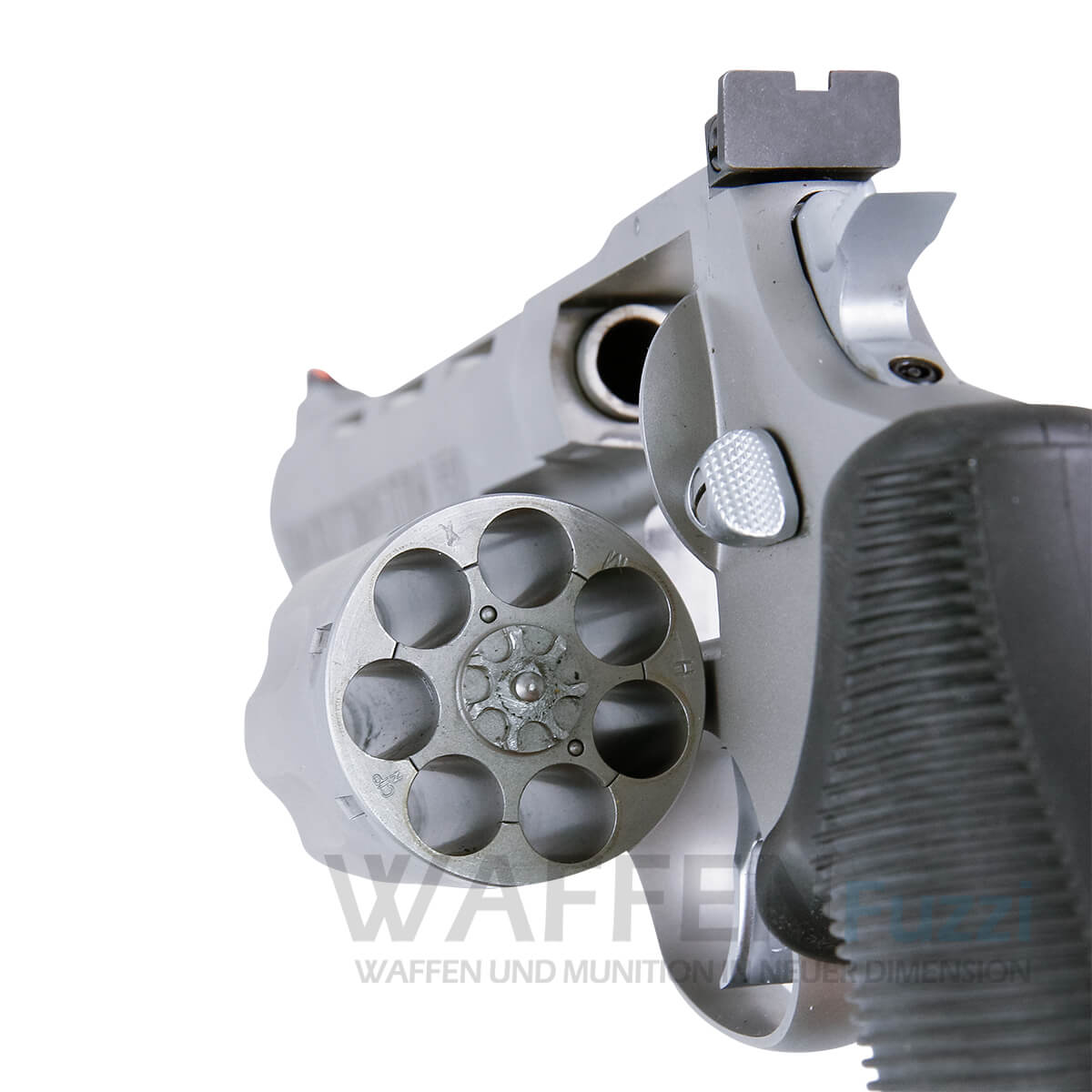 Taurus 627 Tracker Competition Pro 7 Schuss Revolver .357Mag