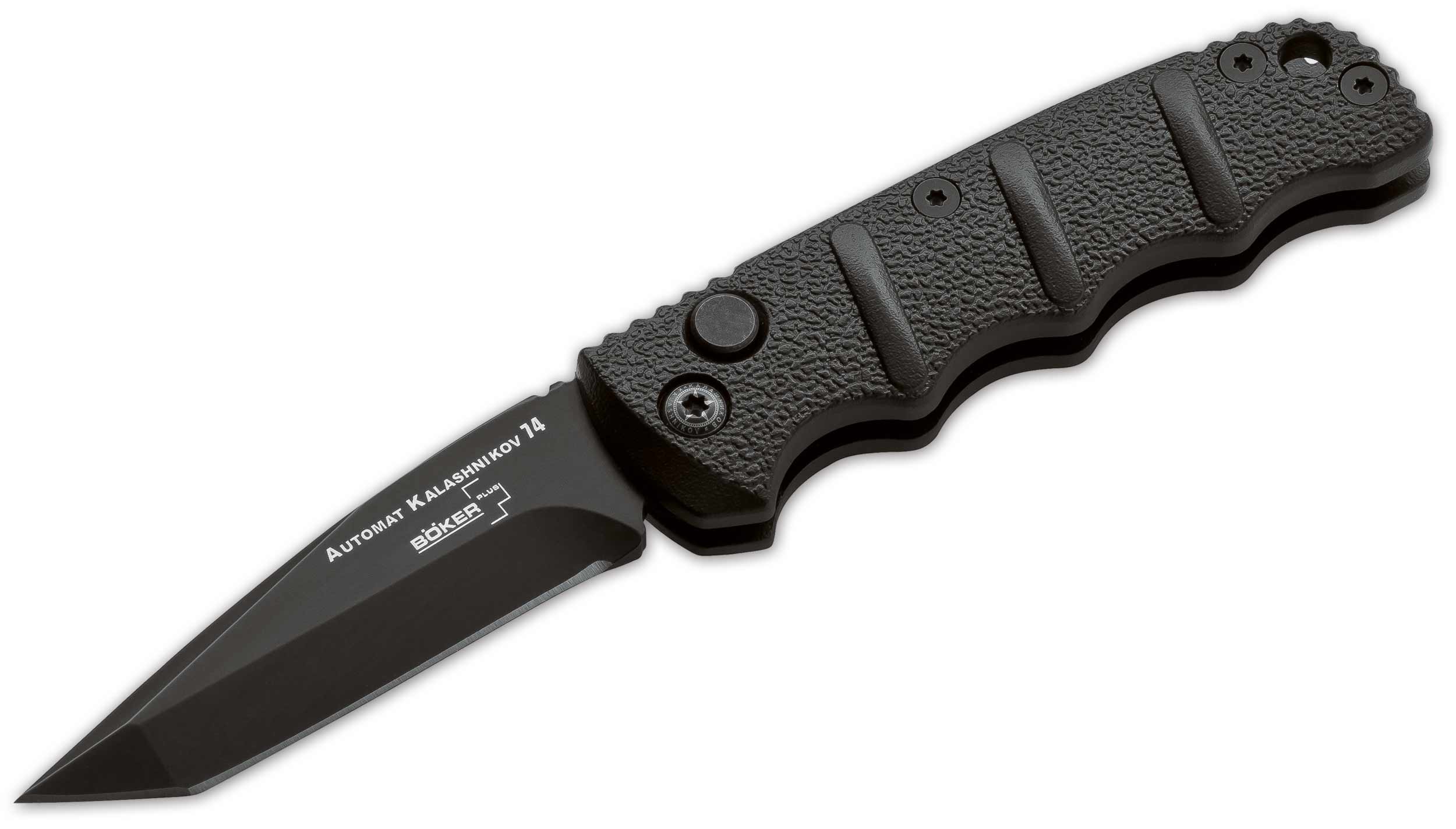 Kalashnikov AKS-74 Mini Black Tanto 