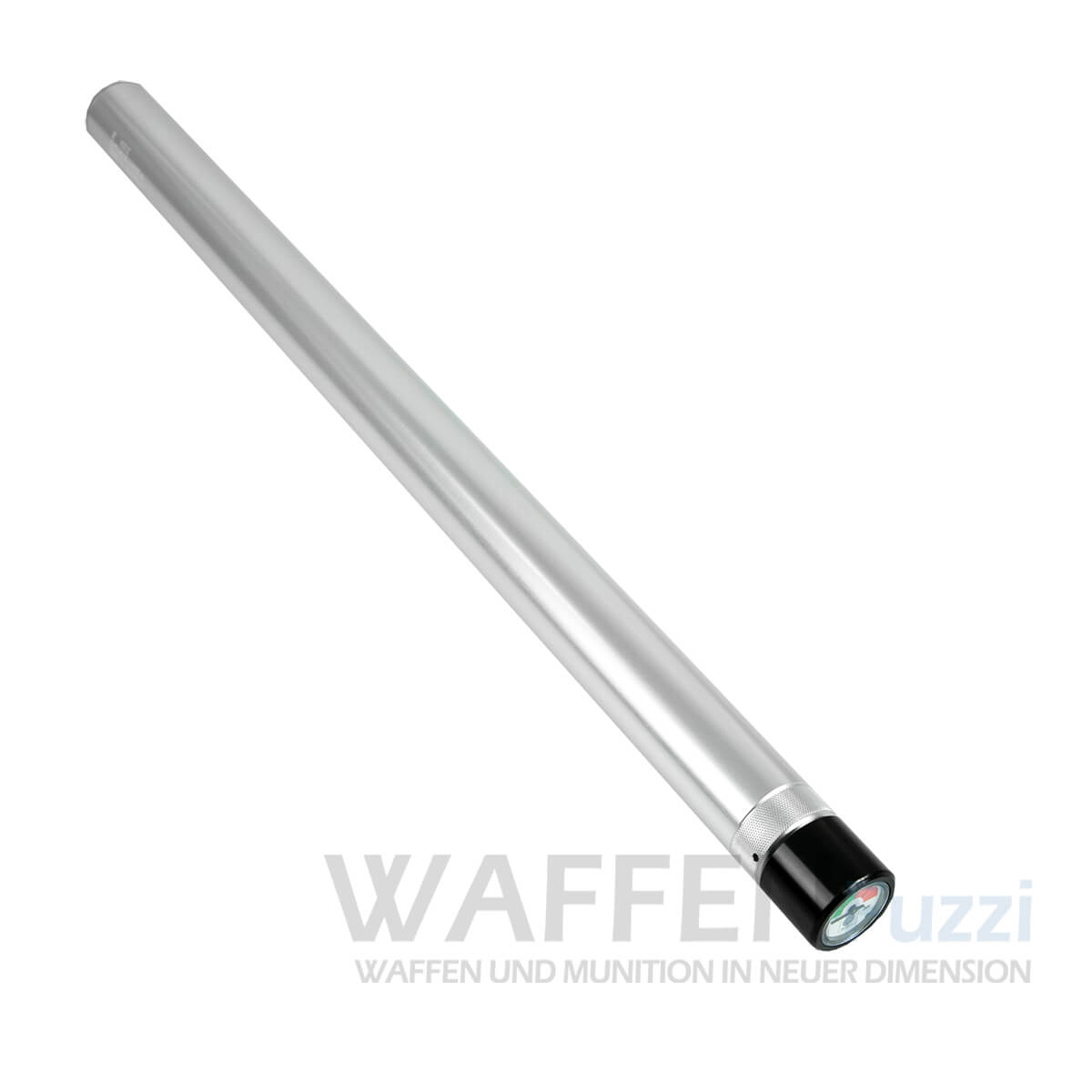 Pressluftkartusche silber für HFT Hunting
