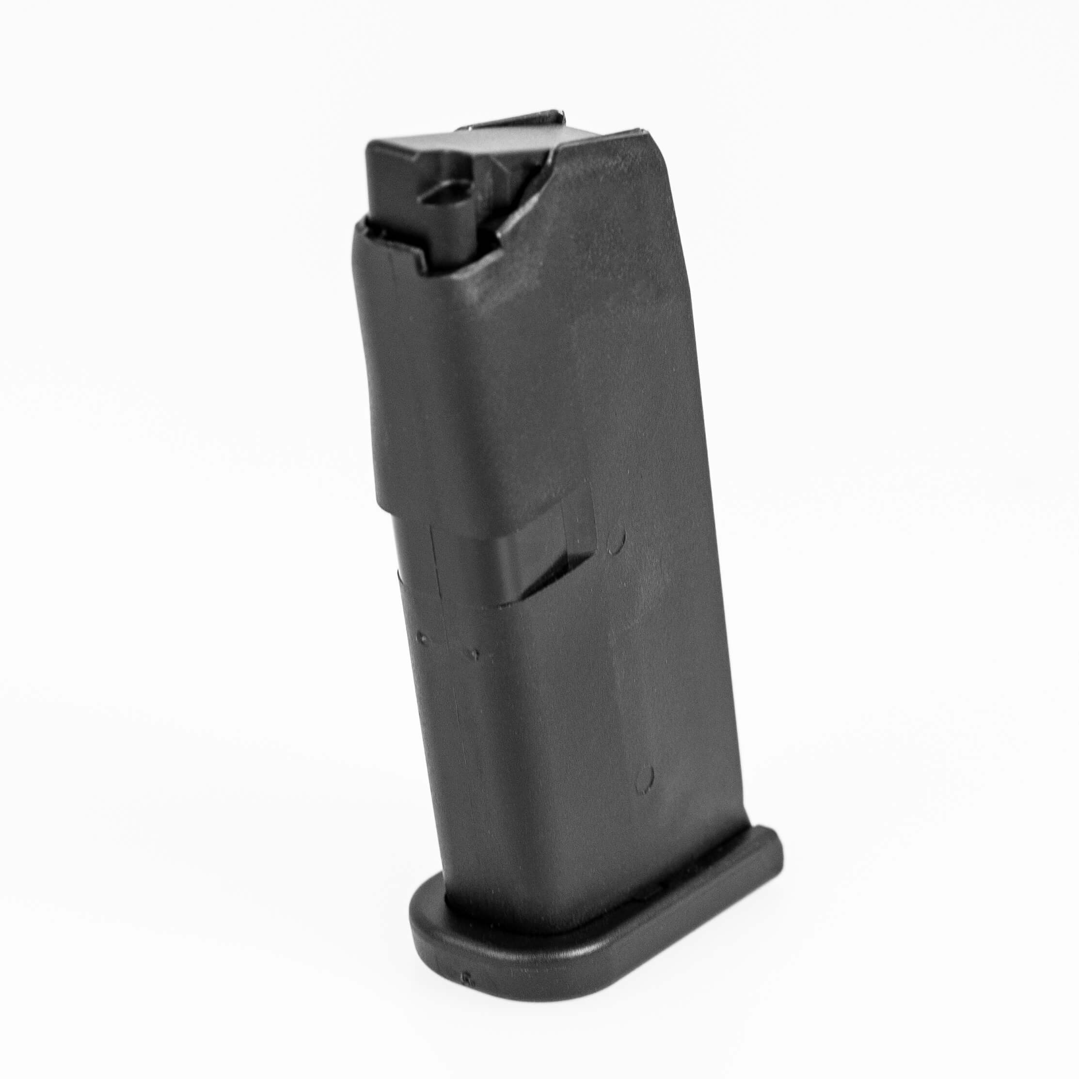 Glock-43-Kaliber-9mm Magazin Glock 43 Kaliber 9mm Luger