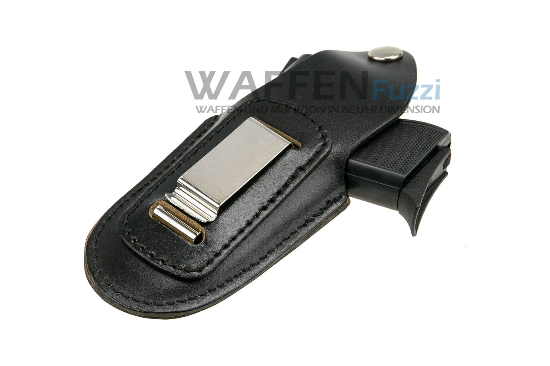 Pistolenguertelholster_Lederholster_GSCHA-2056 Pistolenguertelholster_Lederholster