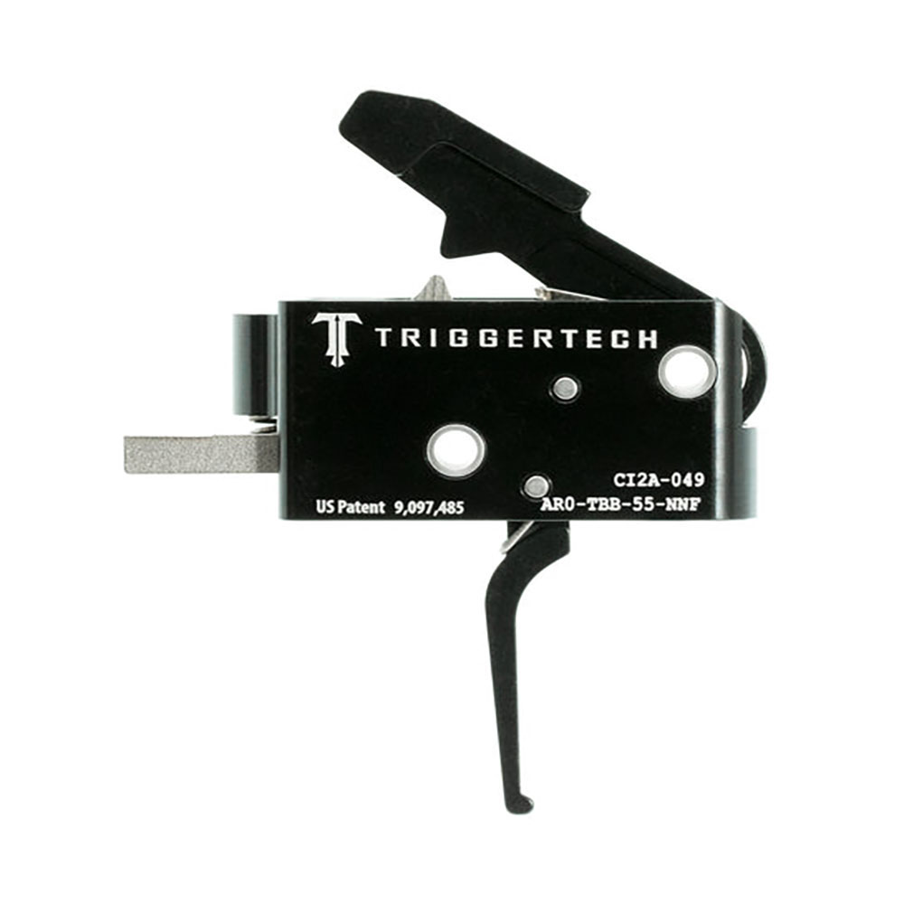 Triggertech AR-15 Combat Druckpunktabzug Triggertech AR-15 Combat Druckpunktabzug