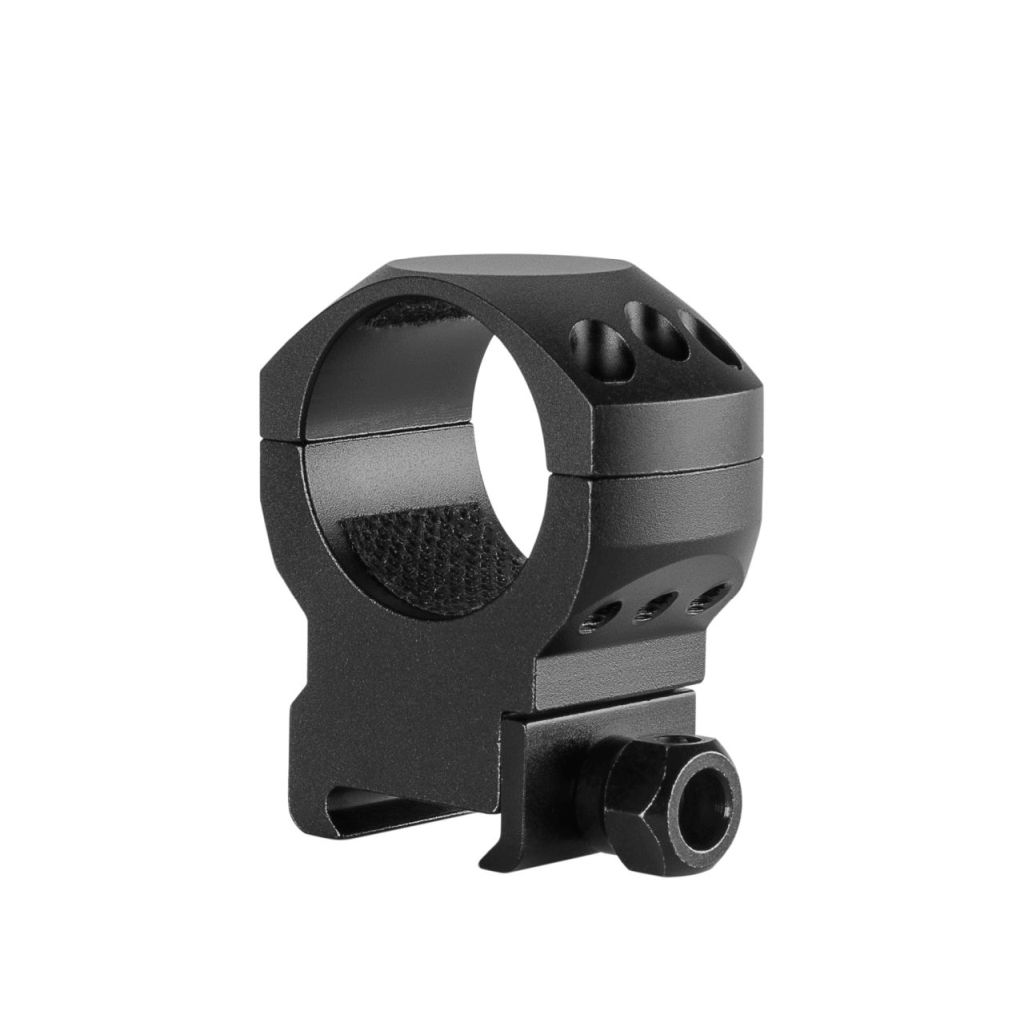 Hawke Tactical Montageringe 30mm Durchmesser für Weaverschiene hohe Sattelhöhe