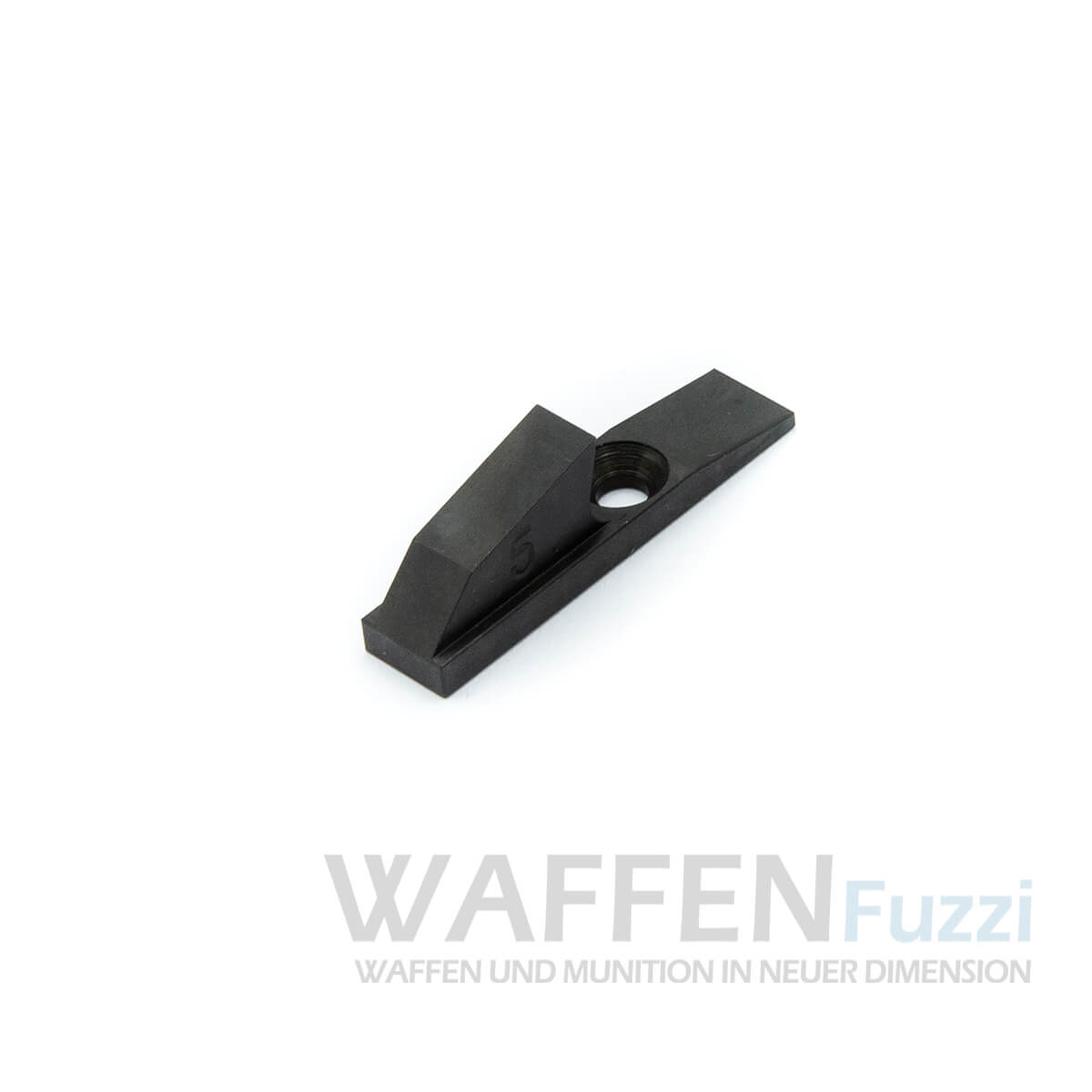 _51A7242-Kopie Steyr Luftpistolen Korn starr