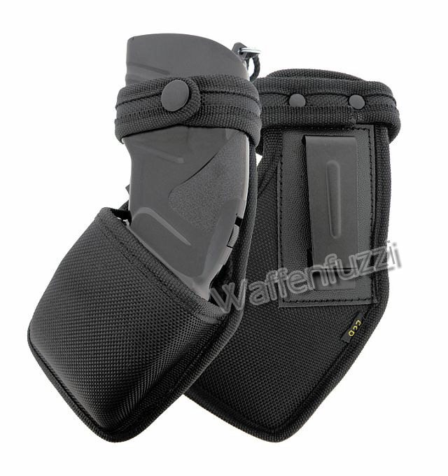 723558475cbc3526e75a18ca432619e1 ESP Etui für Power Max Elektroschocker