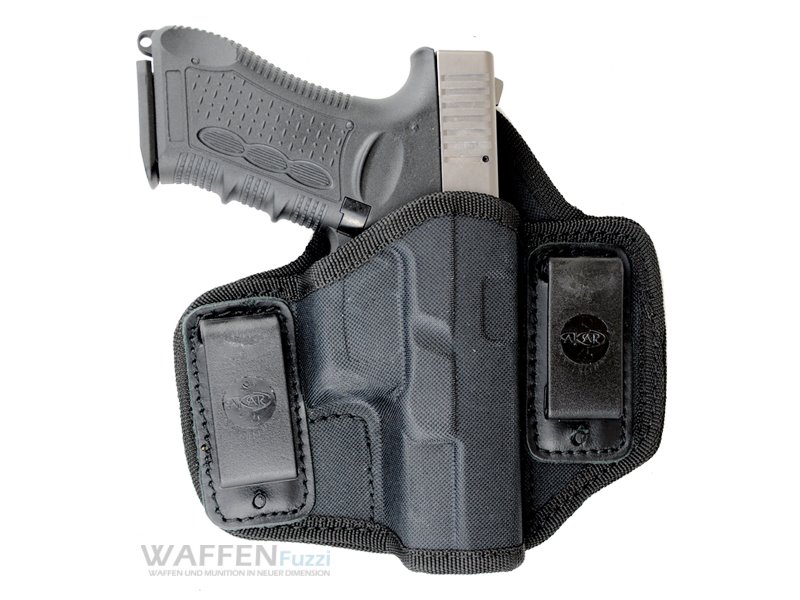 Zoraki-917-Holster Gürtelholster IWB Holster für Zoraki 917 Pistolen aus Nylon