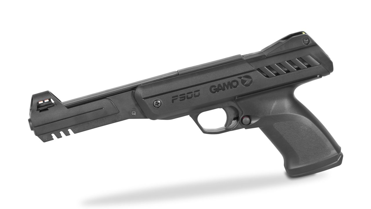 Gamo P-900 Luftpistole 4,5mm Diabolo Gamo P-900 Luftpistole 4,5mm Diabolo