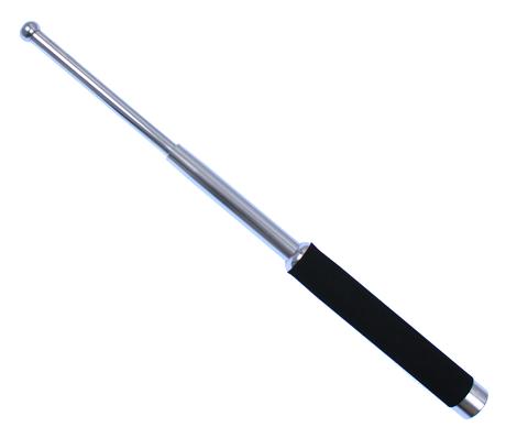 e1ff7dff96341de565655fccec935b41 Teleskopschlagstock 21" chrom