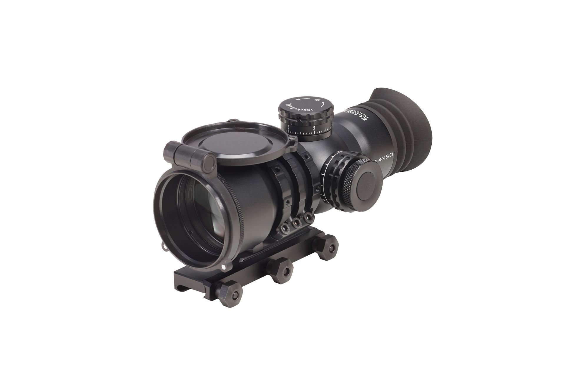 Element Optics Immersive Prismenvisier 14x50 APR-1C MOA