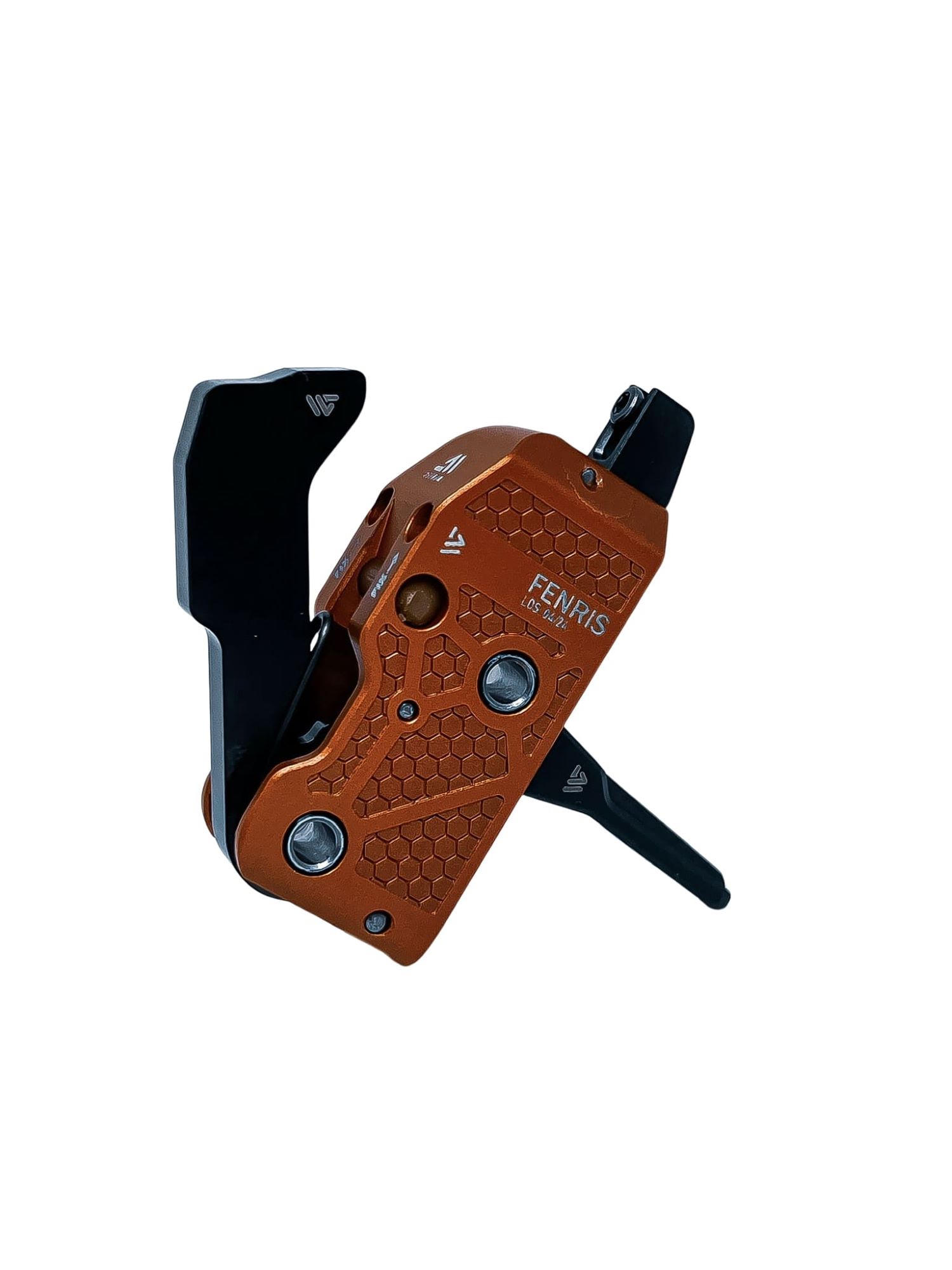 WPNTEC FENRIS Trigger für AR10/15 und CR223/308 I Cut-Line